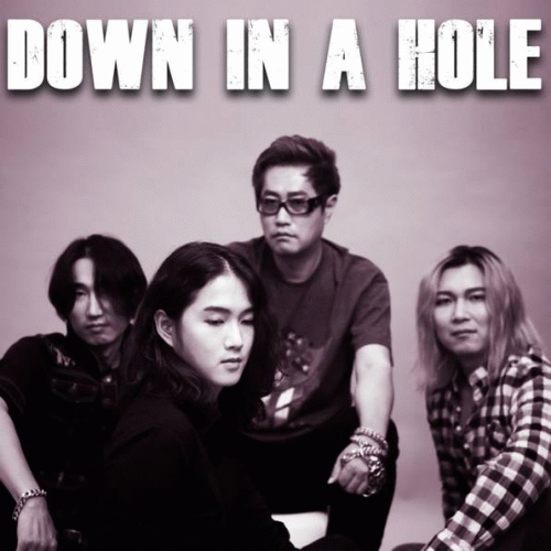 Down In A Hole : Get It